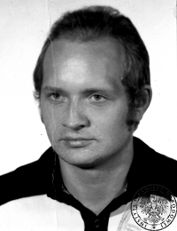 Kukuczka Józef Jan