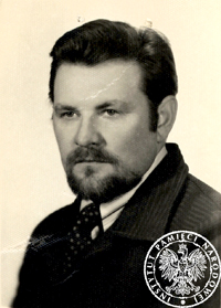 Kurowski Jan Zdzisław