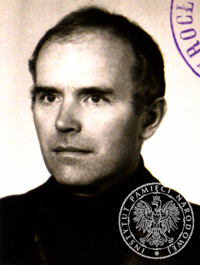 Wiszniewski Andrzej Józef