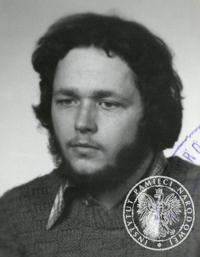 Ściobłowski Jacek Włodzimierz