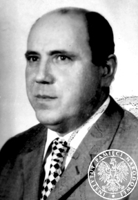 Więckowski Fryderyk Gerard