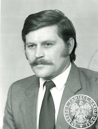 Michałowski Stanisław