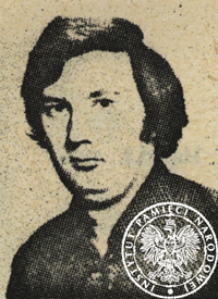 Filanowski Jan Alojzy