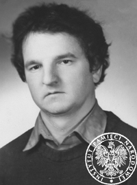 Chlewicki Bogusław Stanisław