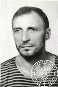 Markiewicz Tadeusz Krzysztof