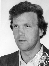 Pieszczek / Pieszek Lucjan Piotr