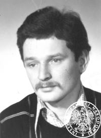 Łysek Tomasz Henryk