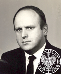 Kotulski Janusz Rafał
