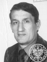 Rolbiecki Ryszard