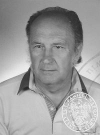 Sobolewski Zygmunt Julian