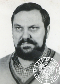 Cybulski Wiesław Kazimierz