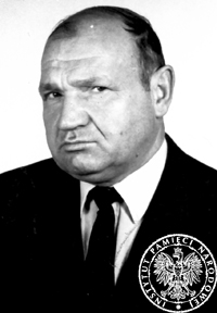 Kalbarczyk Tadeusz Jarosław