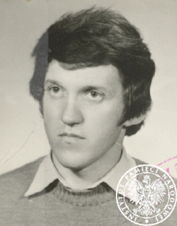 Rochowicz Kazimierz Franciszek