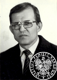 Koper Roman Józef