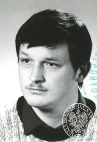 Stankiewicz Andrzej Zdzisław