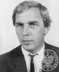 Konaszewicz Franciszek