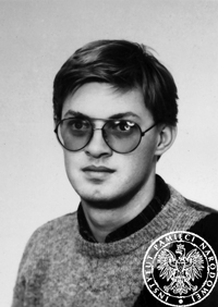 Płonka Marek Władysław