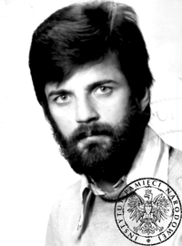 Gajoch Janusz Kazimierz