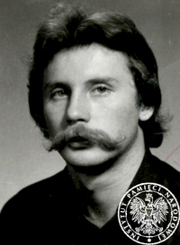 Molendowicz Andrzej Krzysztof