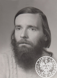 Czajkowski Ryszard Stanisław