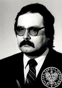 Fąfara Henryk Mirosław