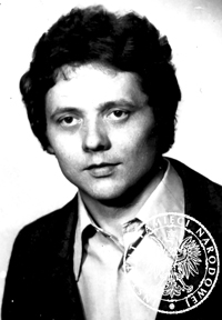 Witek Krzysztof
