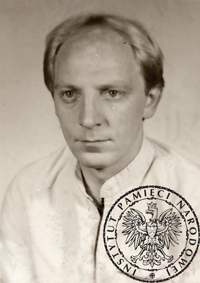 Guranowski Marek Walerian