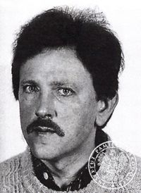 Markiewicz Jerzy Franciszek