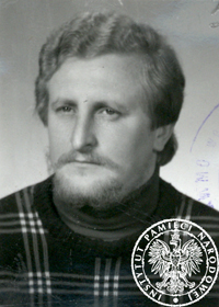 Eckert Jerzy Tomasz