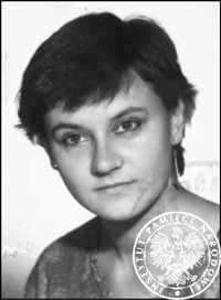 Kołodziej Regina zd. Deptuła