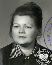 Antolak Wiesława Bogumiła