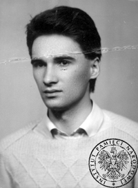 Ciupiński Czesław Franciszek