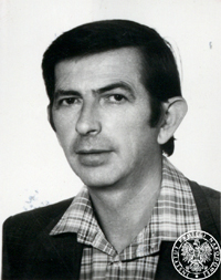 Miszalski-Kicman Tadeusz