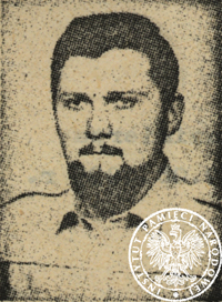 Mszyca Jarosław Franciszek