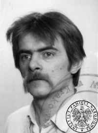 Wilczkiewicz Zdzisław