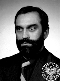 Gromadzki Wiesław Stanisław