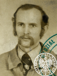 Lewniewski Marek Edmund