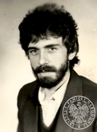 Ołdak Andrzej Sylwester