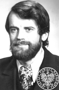 Witek Przemysław Jerzy