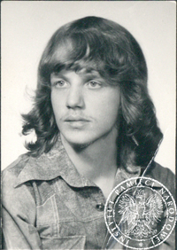 Szwajcer Piotr Jakub