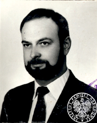 Kamiński Mieczysław Kazimierz