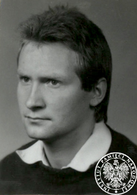 Orzeszyna Piotr Józef