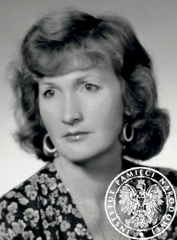 Strzemieczna Jadwiga