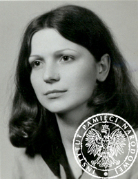 Zielińska z d.Tarka Elżbieta Grażyna