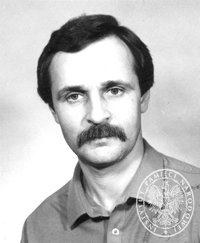 Skopowski Stanisław Marek