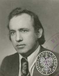 Horodyłowski Janusz Edward