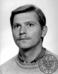 Skuza Marek Władysław