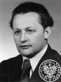 Kiermes Stanisław Antoni
