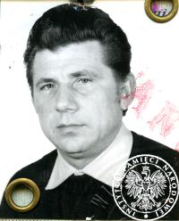 Kania Aleksander Adam