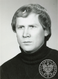 Kochanowicz Kazimierz Marcin